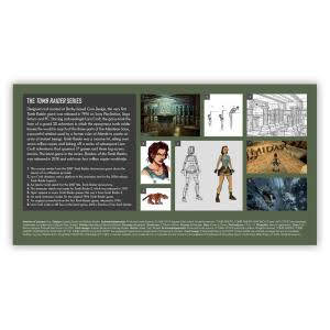 Royal Mail Stamps - Video Games Presentation Pack (Offical 06)